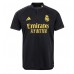 Pánský Fotbalový dres Real Madrid Antonio Rudiger #22 2023-24 Třetí Krátký Rukáv